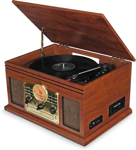 amazon bluetooth record player